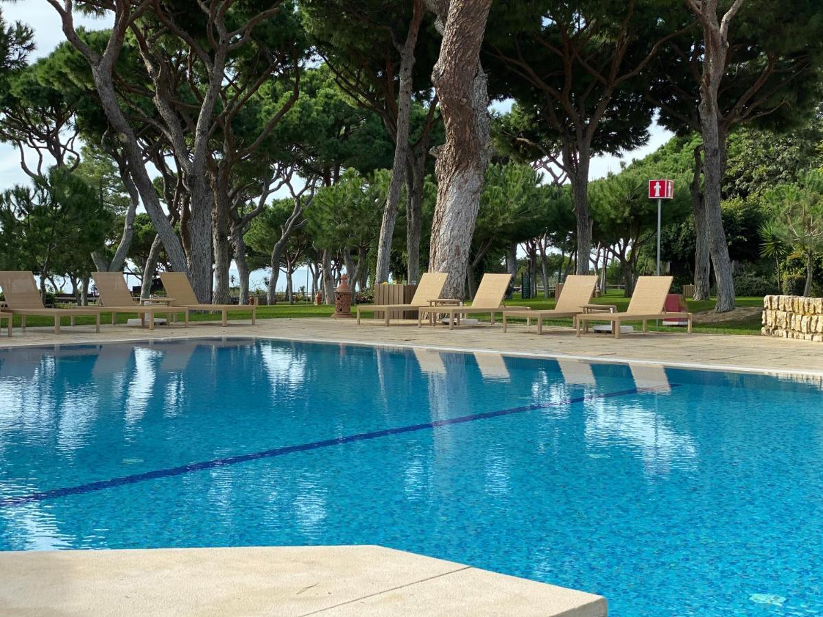 Algarve Luxury Experience - Situated Within The Pinecliffs Resort Албуфейра Екстериор снимка