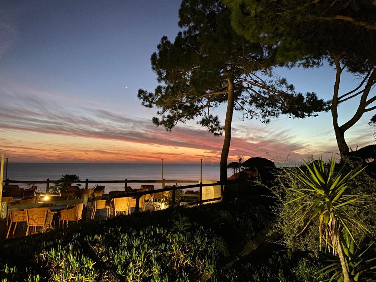 Algarve Luxury Experience - Situated Within The Pinecliffs Resort Албуфейра Екстериор снимка