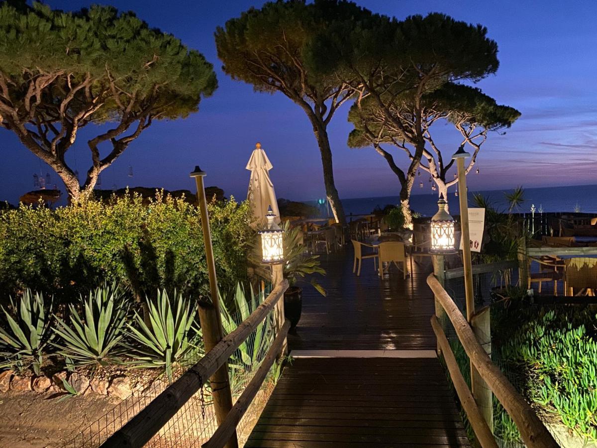 Algarve Luxury Experience - Situated Within The Pinecliffs Resort Албуфейра Екстериор снимка