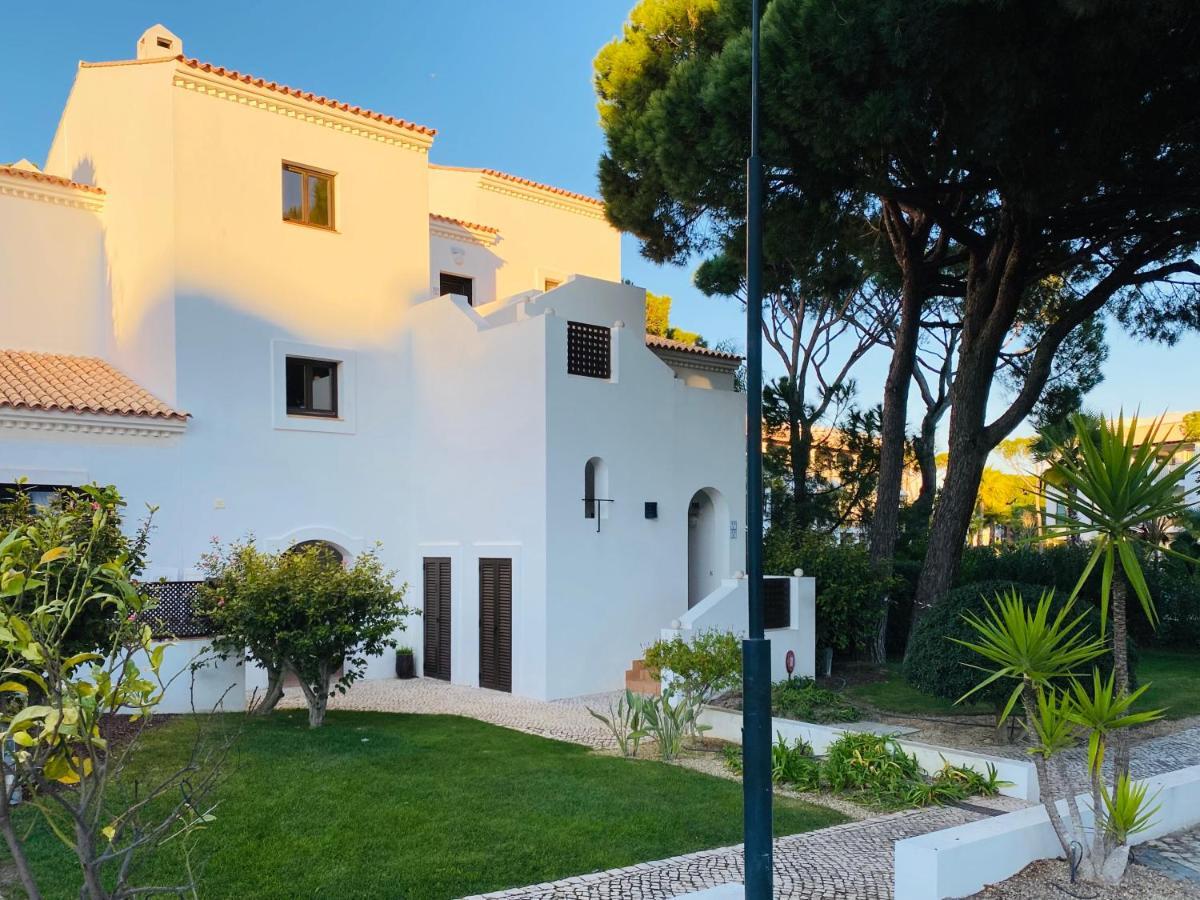 Algarve Luxury Experience - Situated Within The Pinecliffs Resort Албуфейра Екстериор снимка