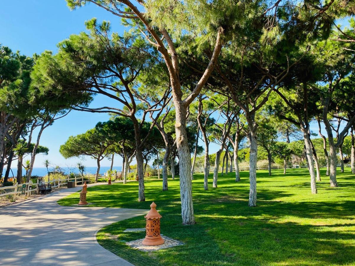 Algarve Luxury Experience - Situated Within The Pinecliffs Resort Албуфейра Екстериор снимка