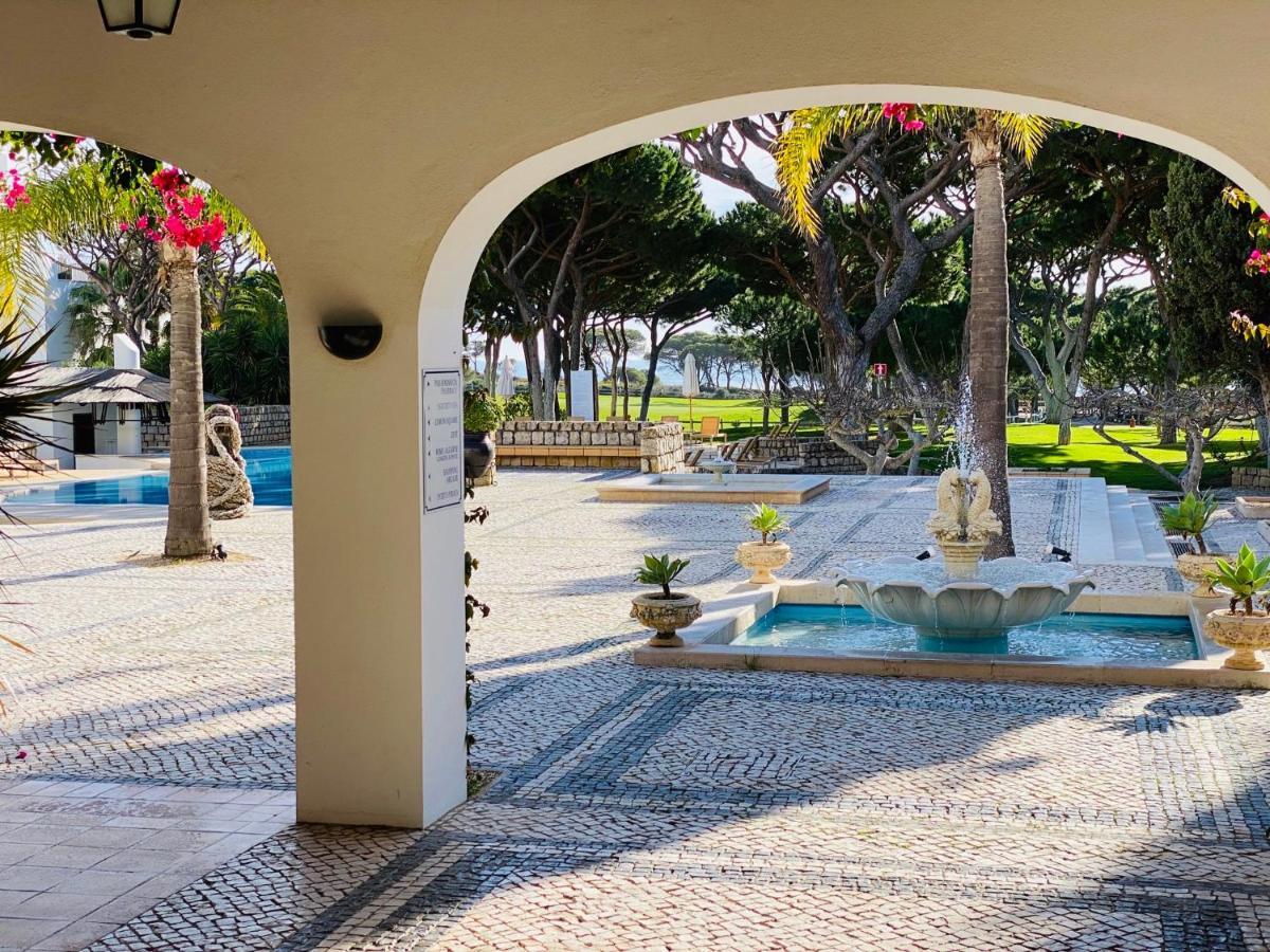 Algarve Luxury Experience - Situated Within The Pinecliffs Resort Албуфейра Екстериор снимка