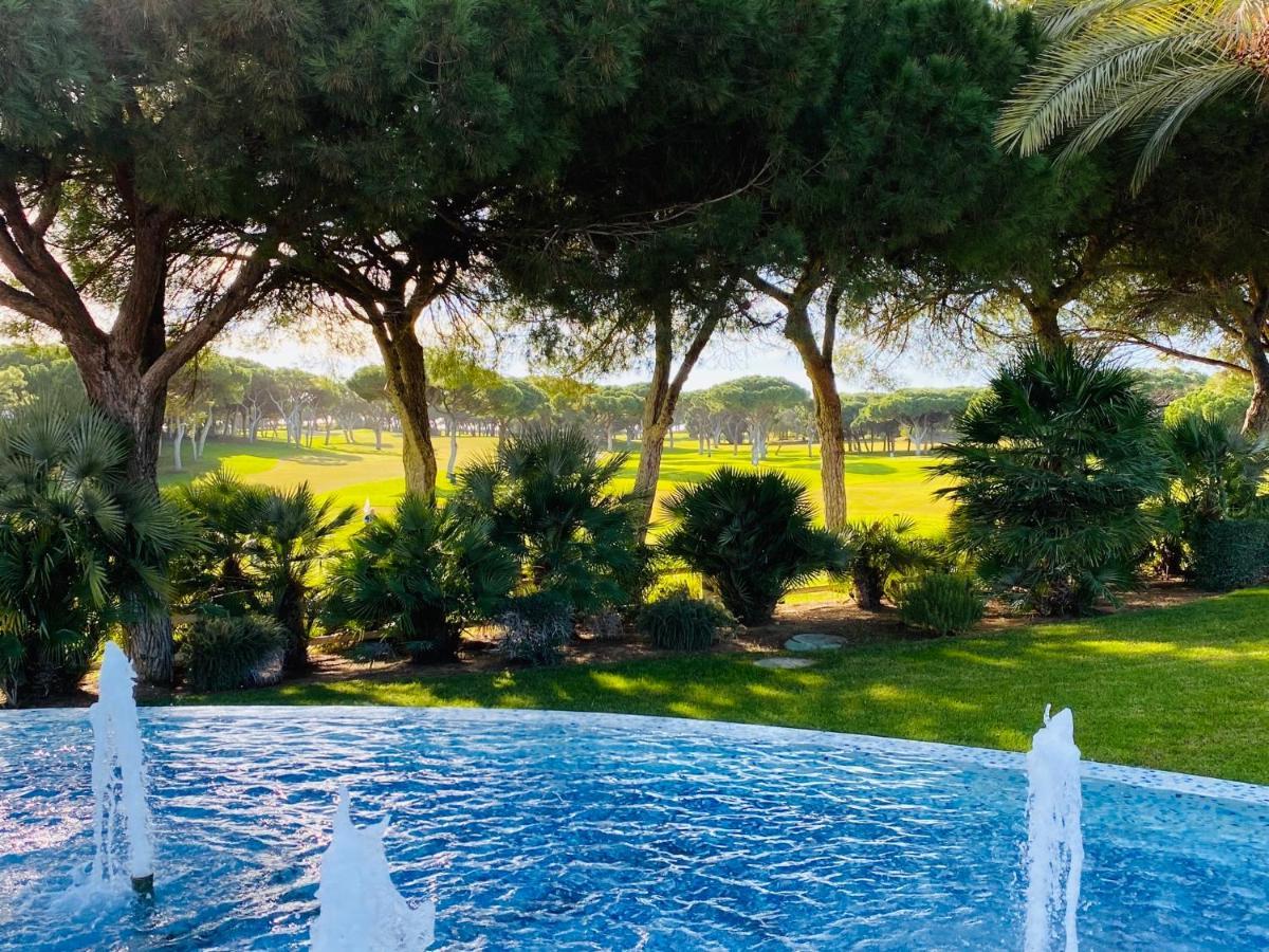 Algarve Luxury Experience - Situated Within The Pinecliffs Resort Албуфейра Екстериор снимка