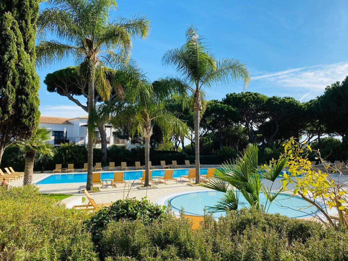 Algarve Luxury Experience - Situated Within The Pinecliffs Resort Албуфейра Екстериор снимка