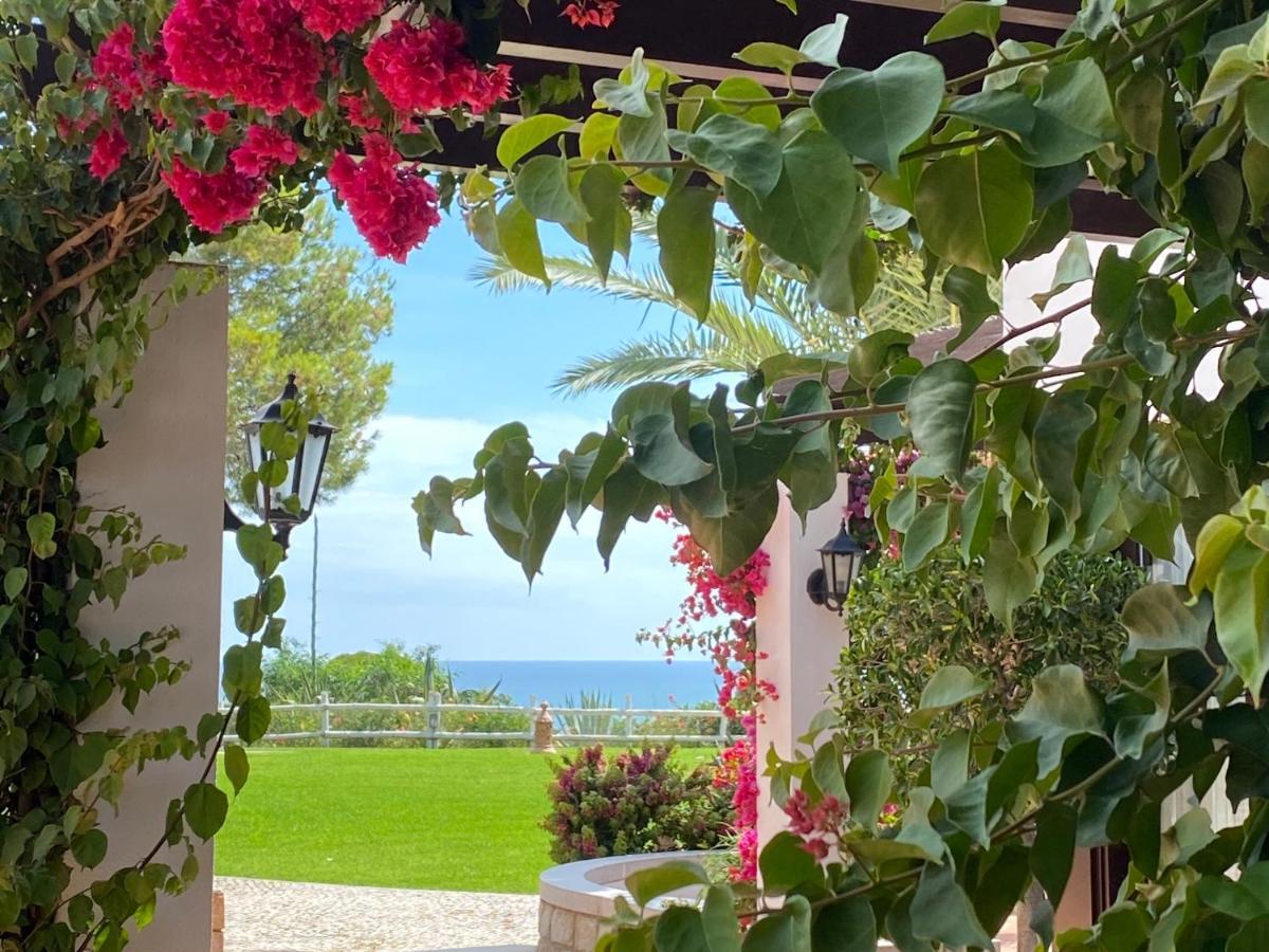 Algarve Luxury Experience - Situated Within The Pinecliffs Resort Албуфейра Екстериор снимка