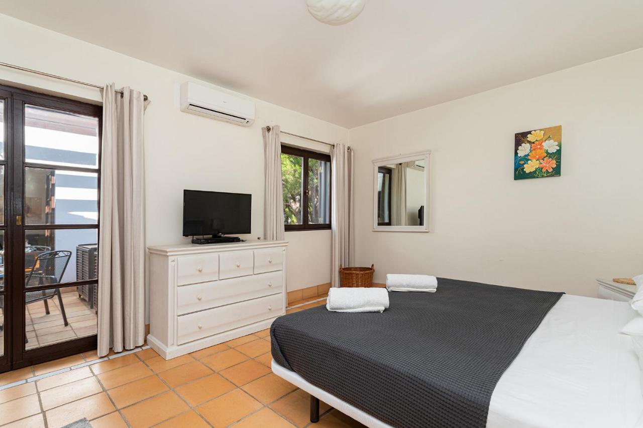 Algarve Luxury Experience - Situated Within The Pinecliffs Resort Албуфейра Екстериор снимка