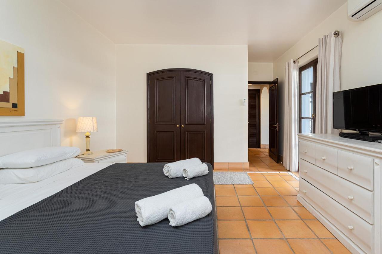 Algarve Luxury Experience - Situated Within The Pinecliffs Resort Албуфейра Екстериор снимка
