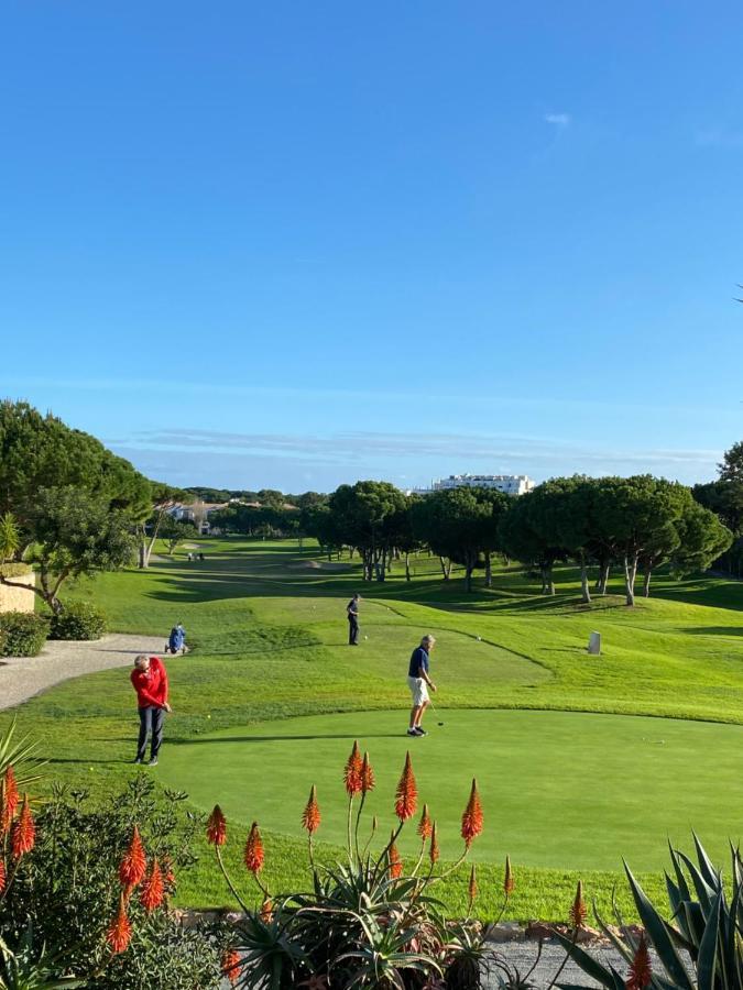 Algarve Luxury Experience - Situated Within The Pinecliffs Resort Албуфейра Екстериор снимка
