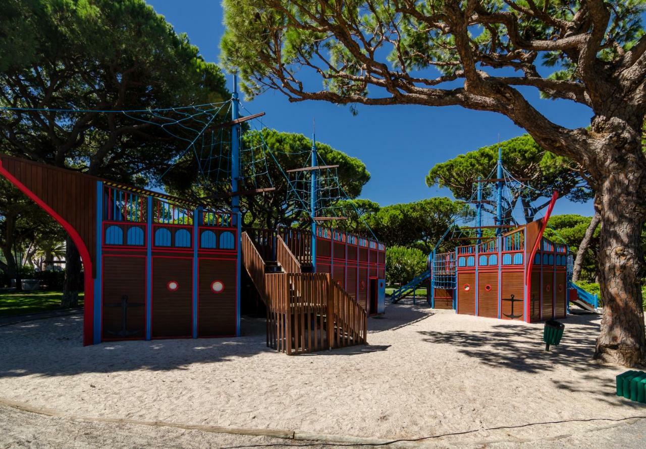 Algarve Luxury Experience - Situated Within The Pinecliffs Resort Албуфейра Екстериор снимка