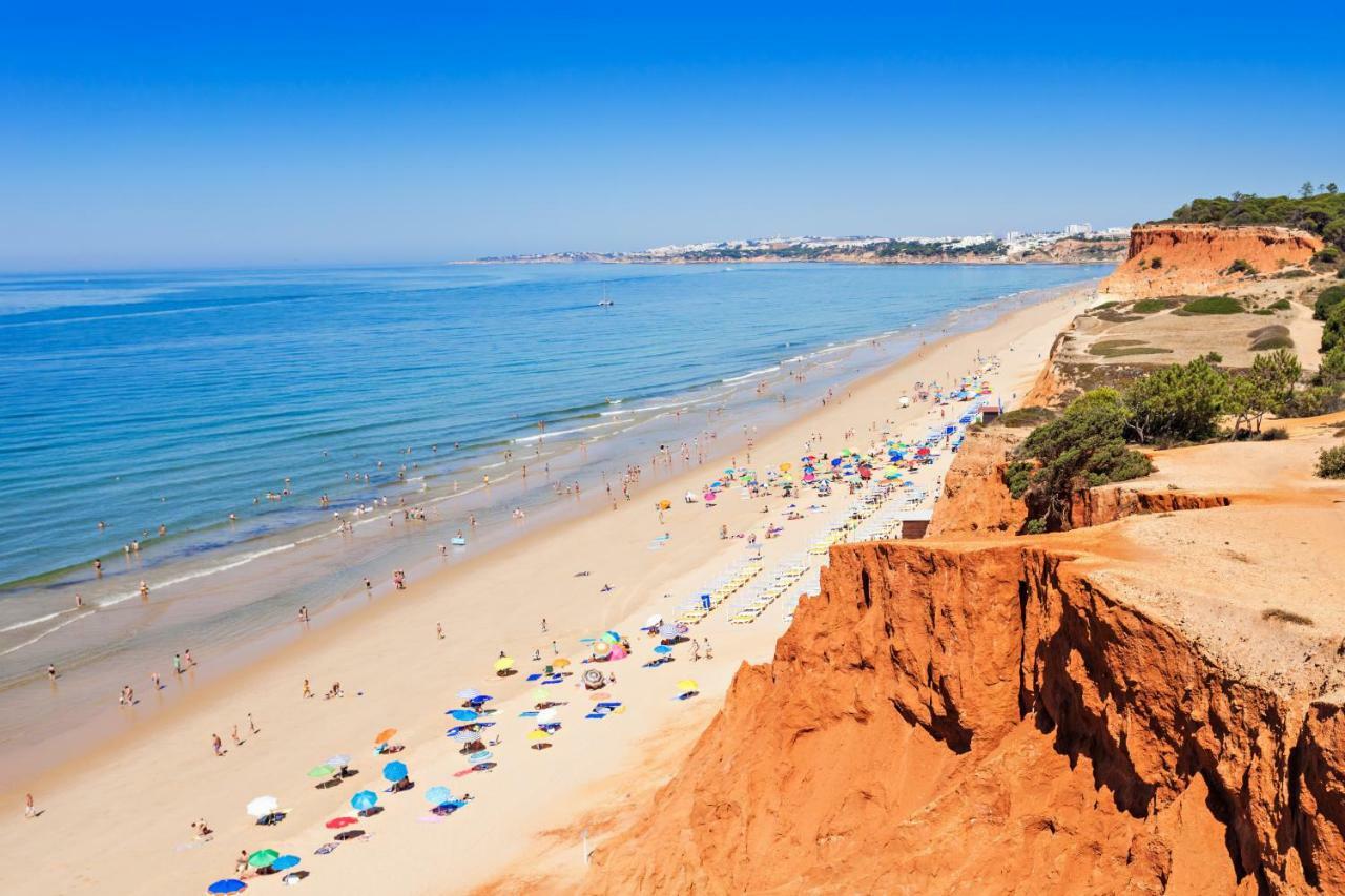Algarve Luxury Experience - Situated Within The Pinecliffs Resort Албуфейра Екстериор снимка