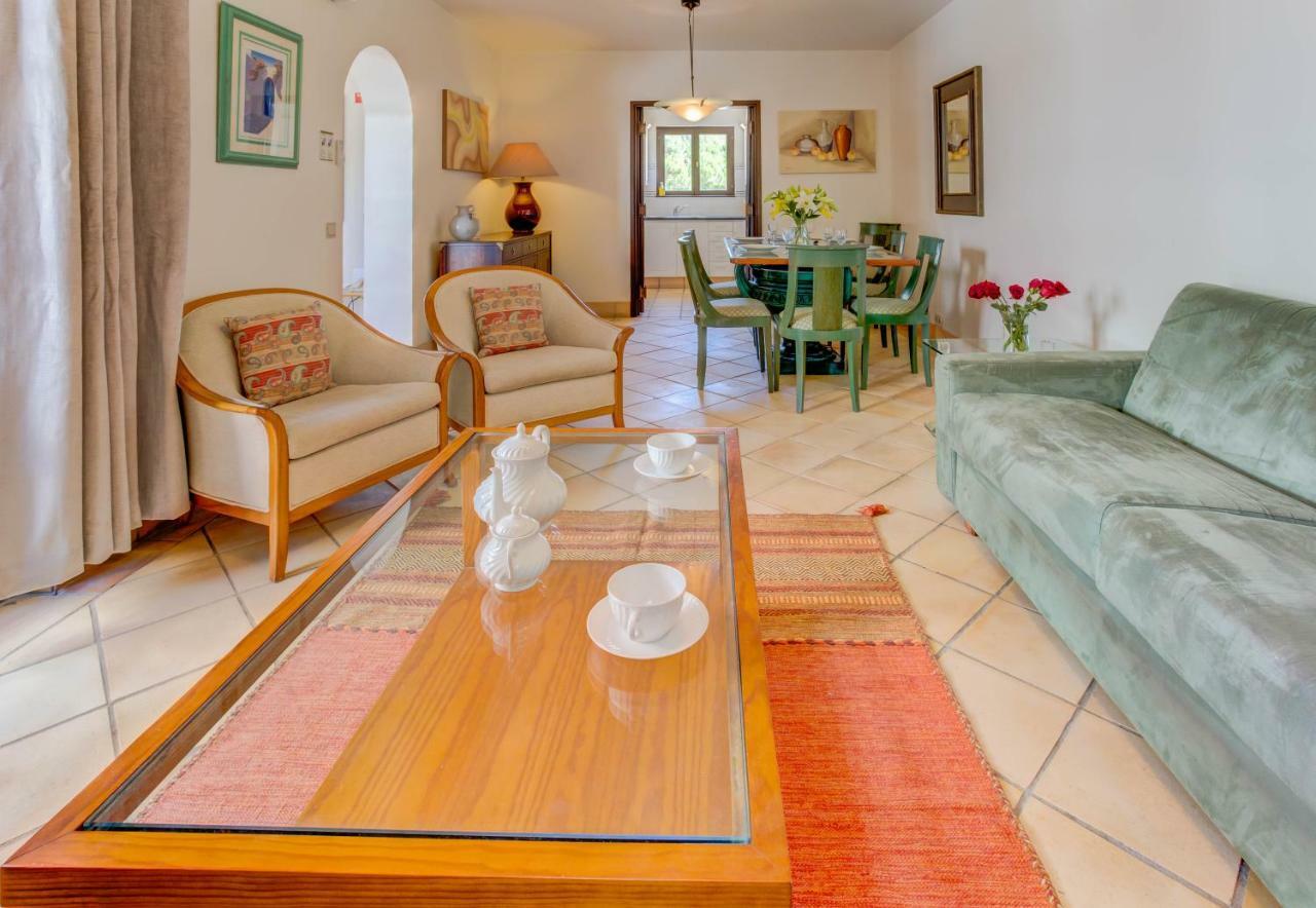 Algarve Luxury Experience - Situated Within The Pinecliffs Resort Албуфейра Екстериор снимка