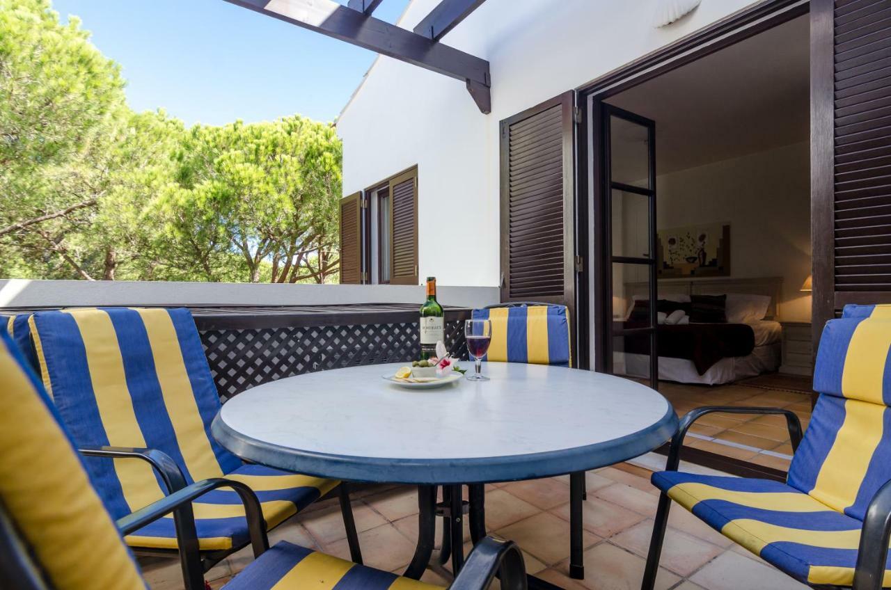 Algarve Luxury Experience - Situated Within The Pinecliffs Resort Албуфейра Екстериор снимка