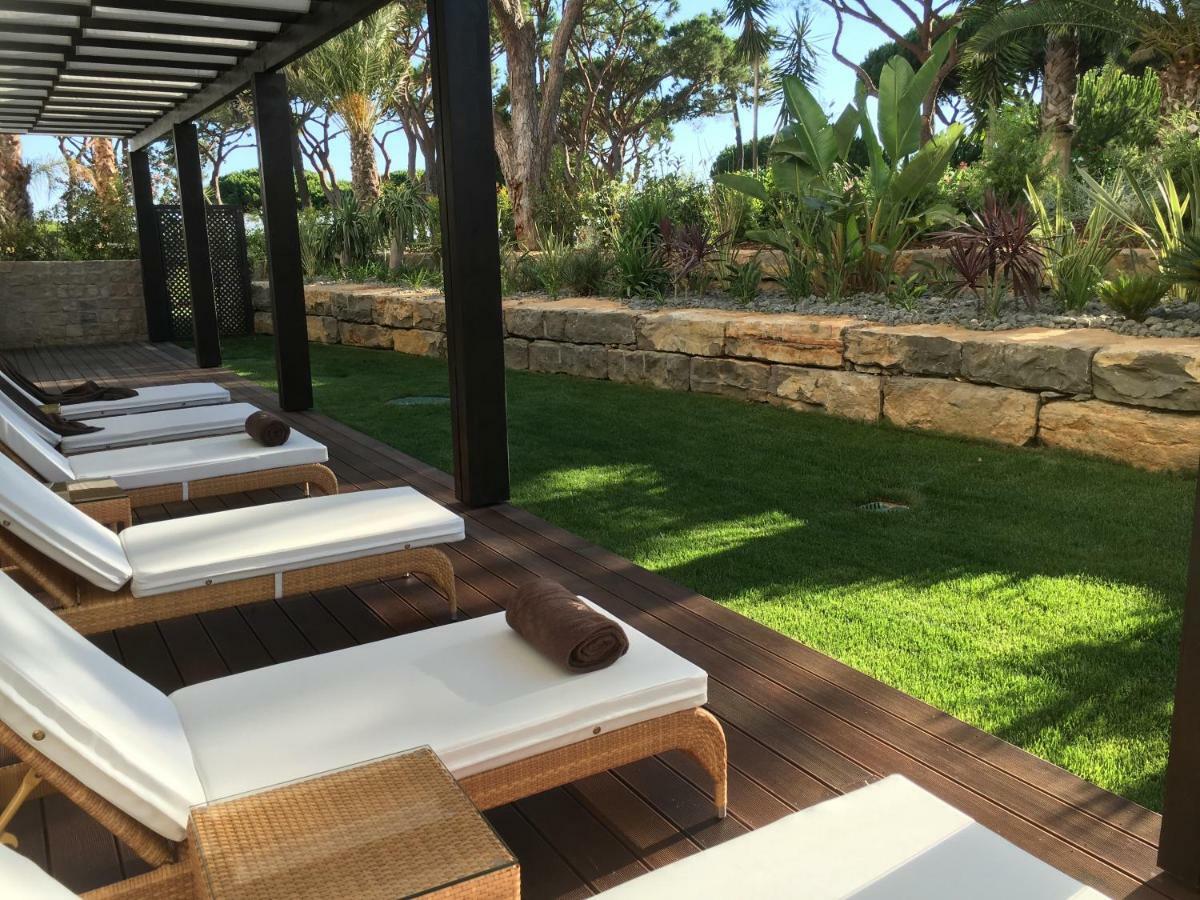 Algarve Luxury Experience - Situated Within The Pinecliffs Resort Албуфейра Екстериор снимка