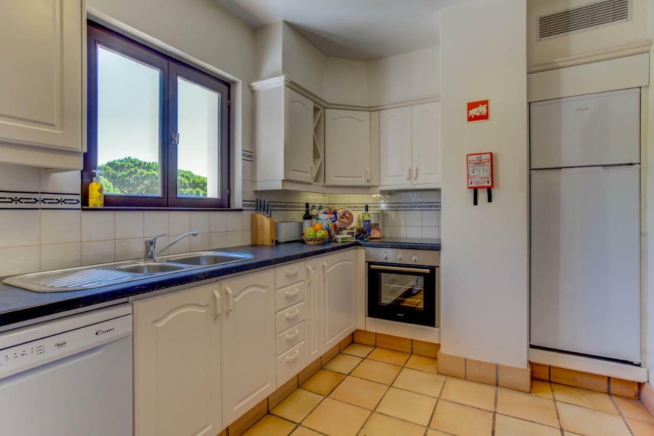 Algarve Luxury Experience - Situated Within The Pinecliffs Resort Албуфейра Екстериор снимка