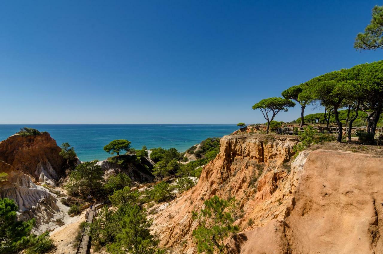 Algarve Luxury Experience - Situated Within The Pinecliffs Resort Албуфейра Екстериор снимка