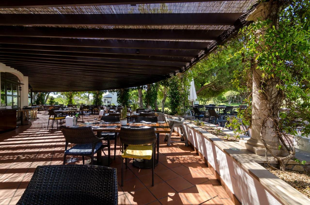 Algarve Luxury Experience - Situated Within The Pinecliffs Resort Албуфейра Екстериор снимка