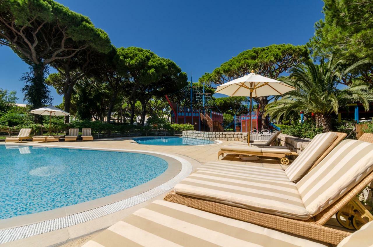 Algarve Luxury Experience - Situated Within The Pinecliffs Resort Албуфейра Екстериор снимка