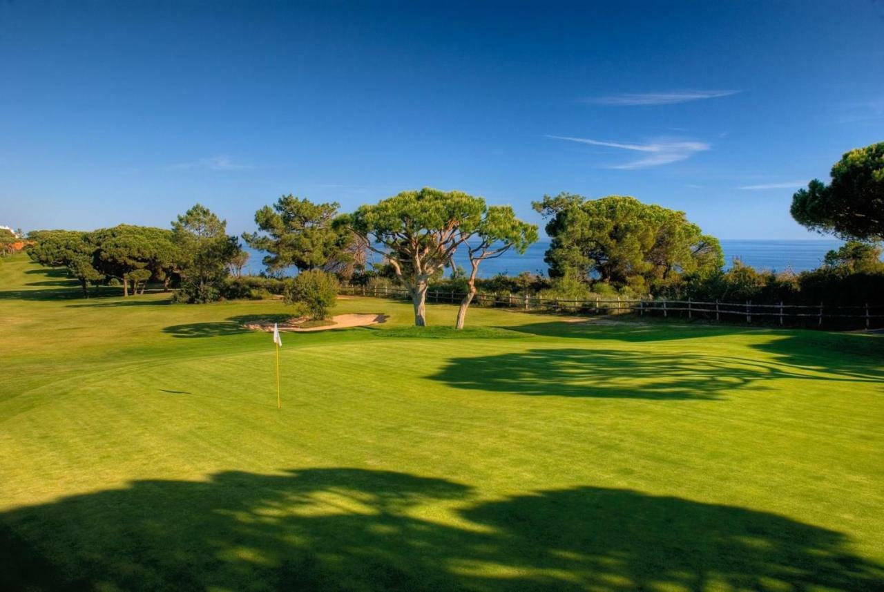 Algarve Luxury Experience - Situated Within The Pinecliffs Resort Албуфейра Екстериор снимка
