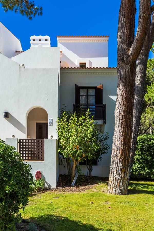 Algarve Luxury Experience - Situated Within The Pinecliffs Resort Албуфейра Екстериор снимка