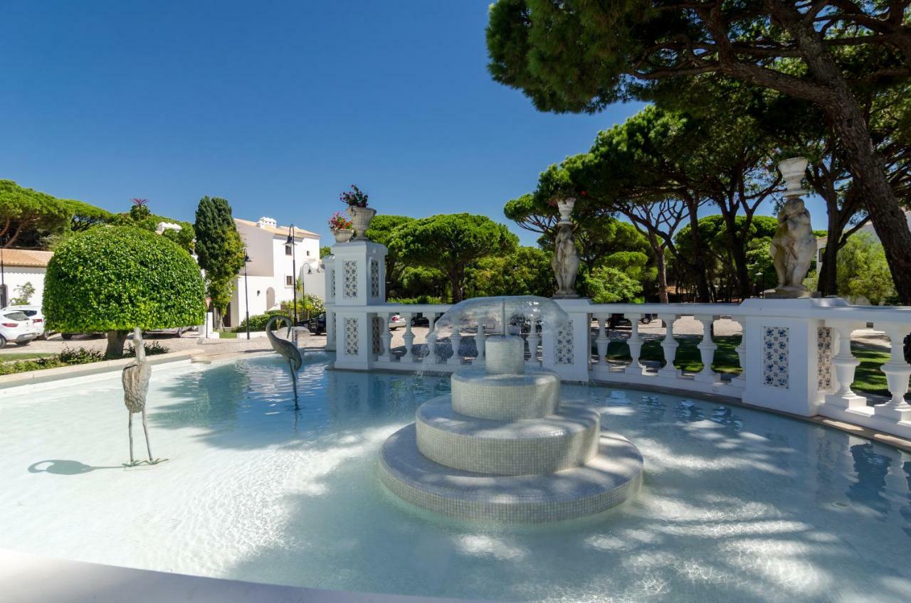 Algarve Luxury Experience - Situated Within The Pinecliffs Resort Албуфейра Екстериор снимка