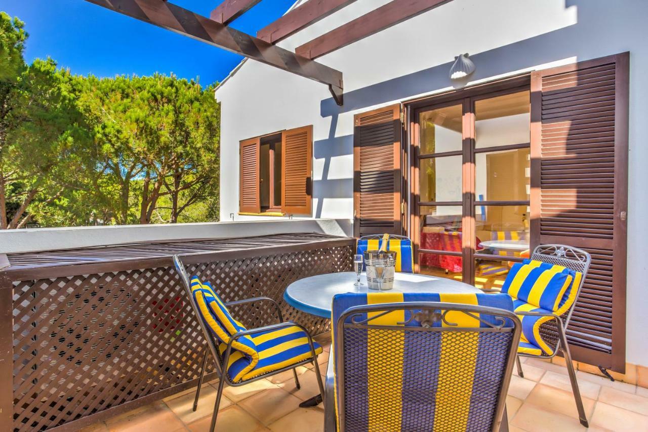 Algarve Luxury Experience - Situated Within The Pinecliffs Resort Албуфейра Екстериор снимка