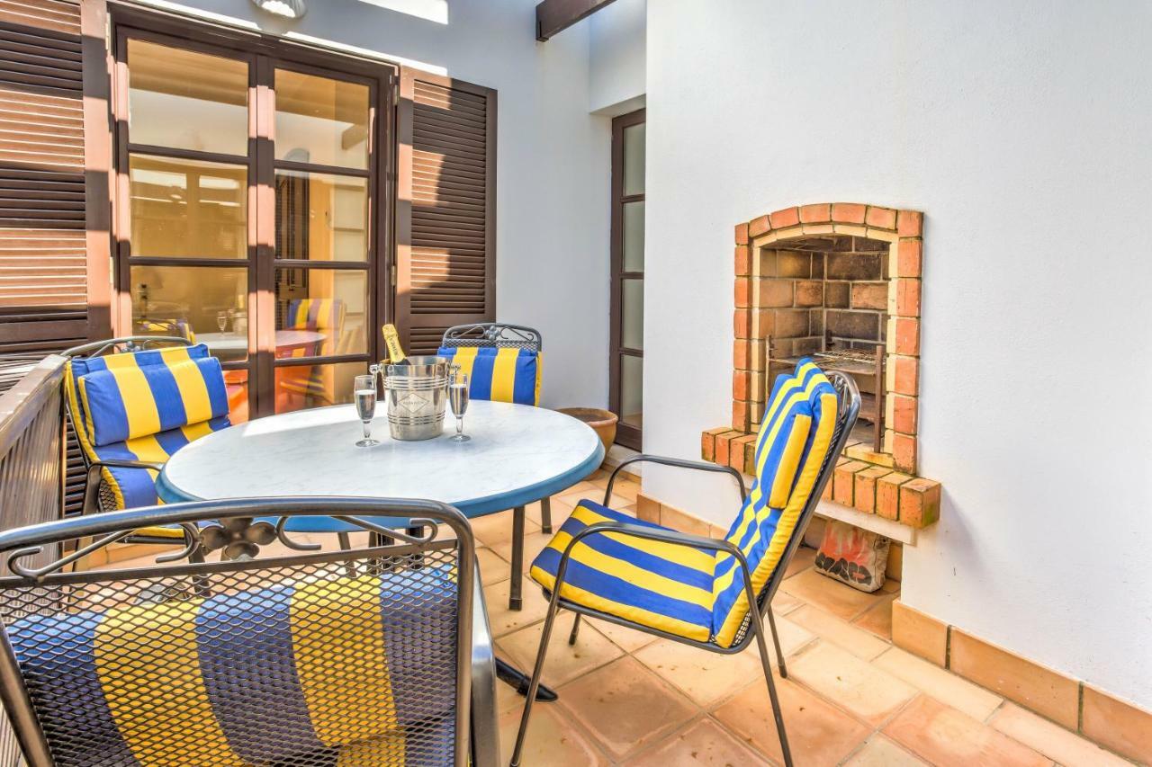 Algarve Luxury Experience - Situated Within The Pinecliffs Resort Албуфейра Екстериор снимка