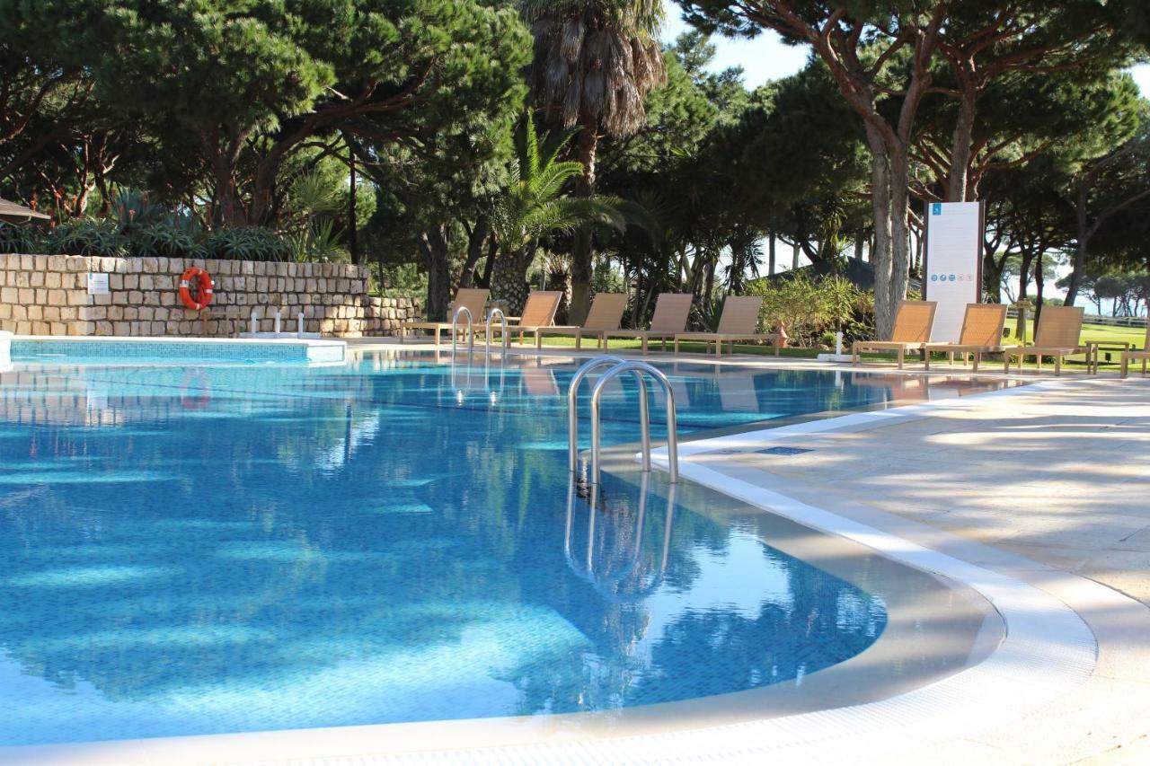 Algarve Luxury Experience - Situated Within The Pinecliffs Resort Албуфейра Екстериор снимка